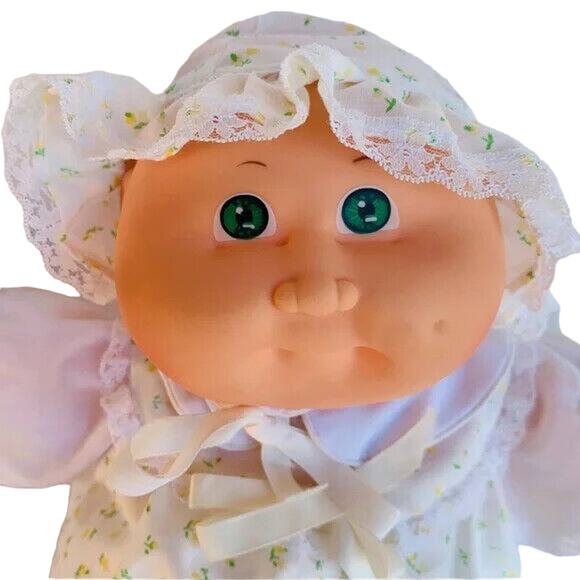 1978-1982 Xavier Roberts Cabbage Patch Kids Doll - Picture 3 of 15